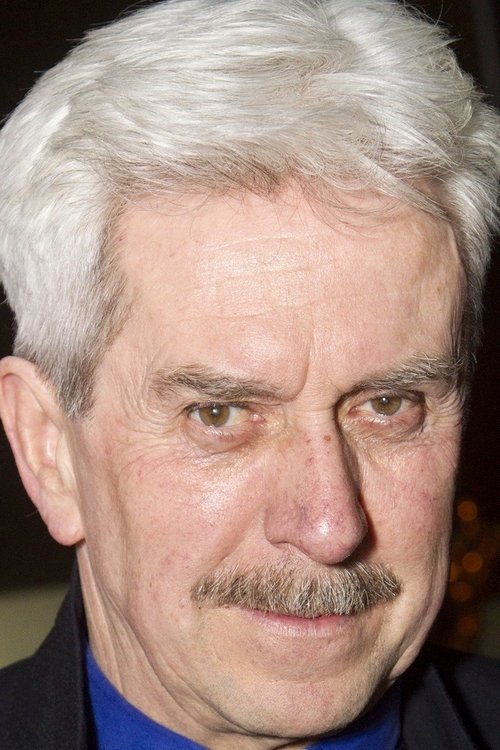 Nicholas Le Prevost photo