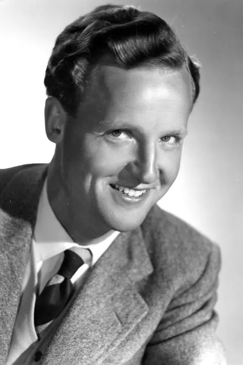 Nicholas Parsons photo