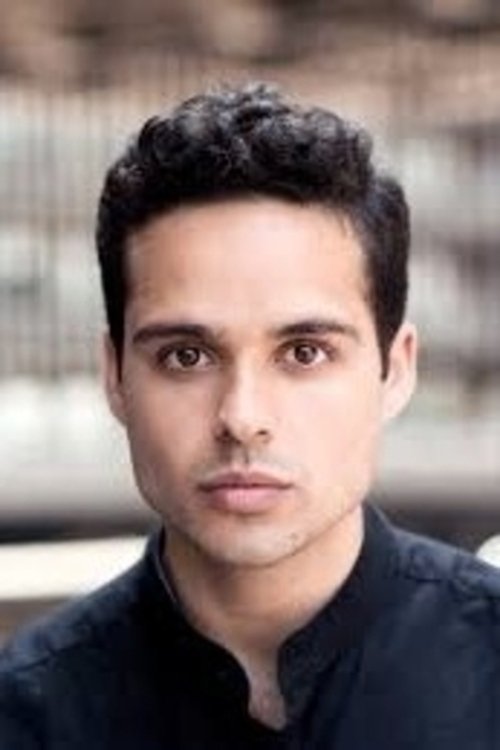 Nicholas Prasad photo