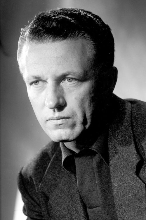 Profile image of Nicholas Ray