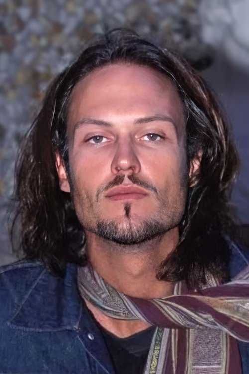 Nicholas Rogers photo