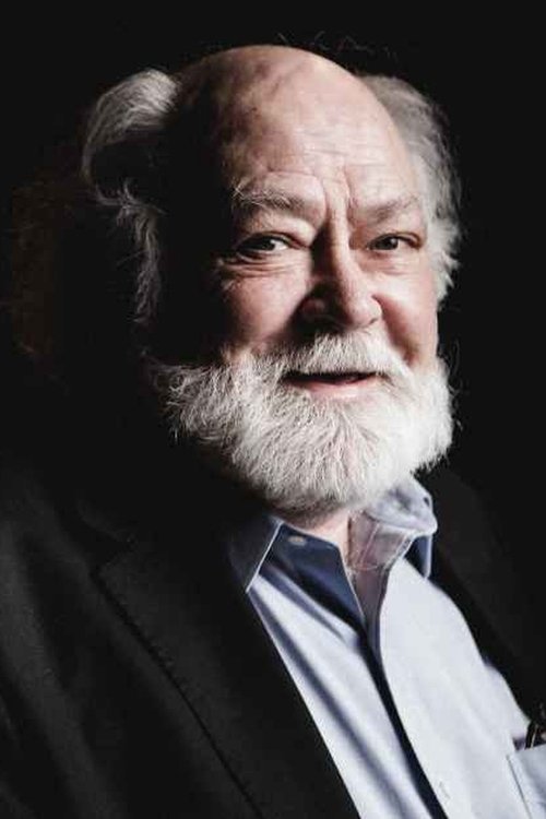 Nicholas Rudall photo