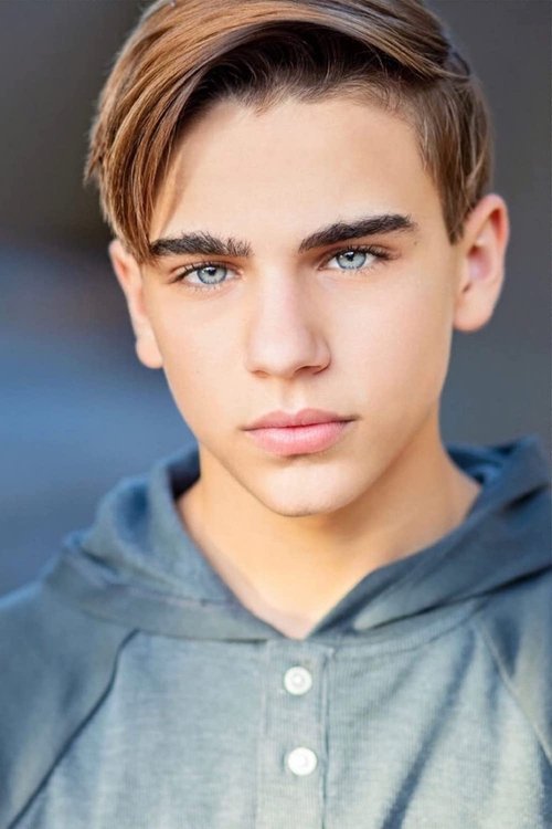 Nicholas Ryan Hernandez photo