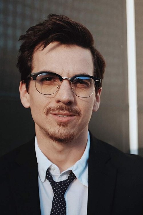 Nicholas Saenz photo