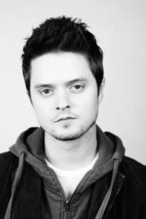 Nicholas Savard-L'Herbier photo