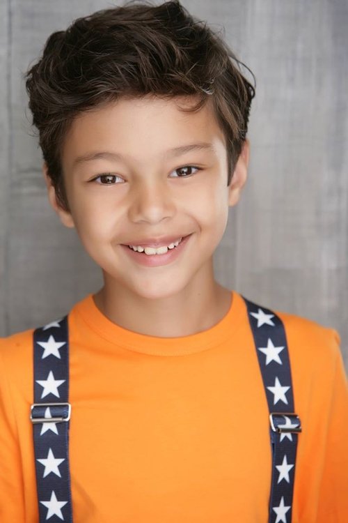 Nicholas Sean Johnny photo