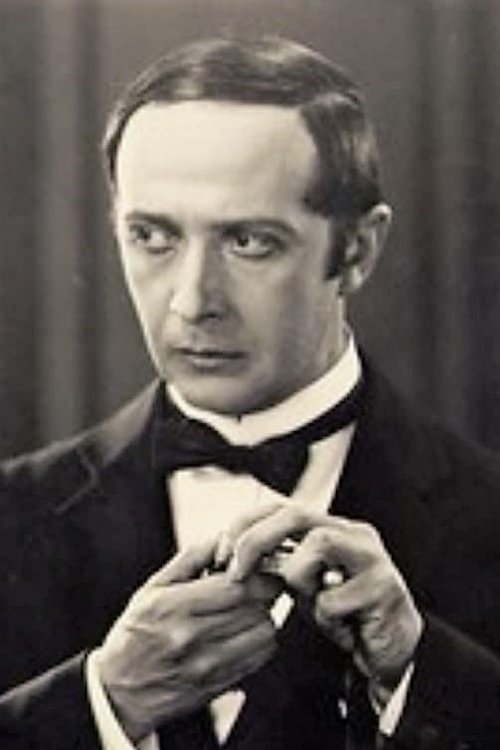 Nicholas Soussanin photo