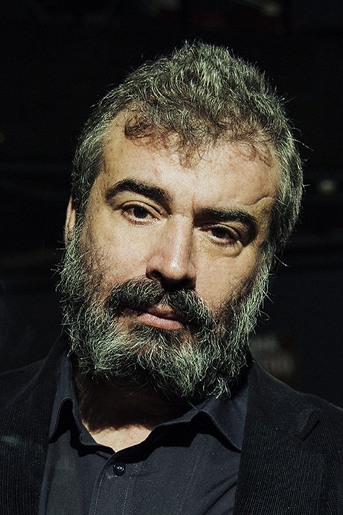 Profile image of Nicholas Triandafyllidis