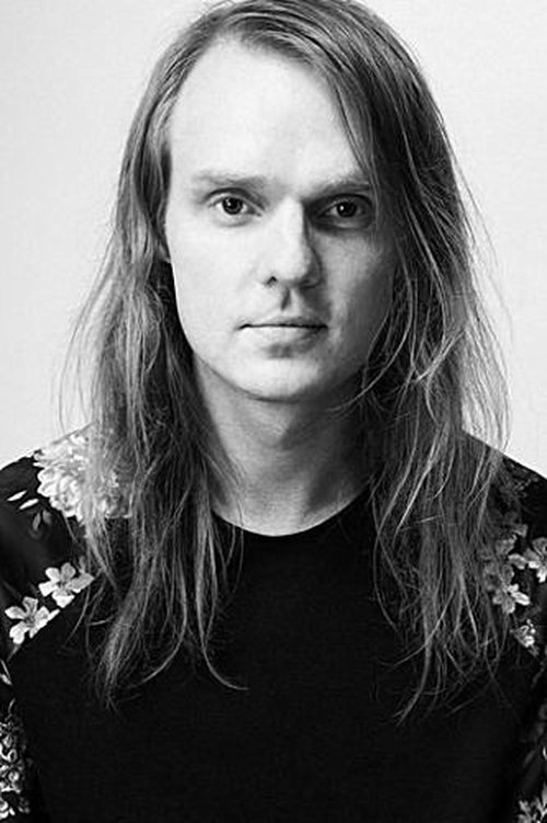 Profile image of Nicholas Verso