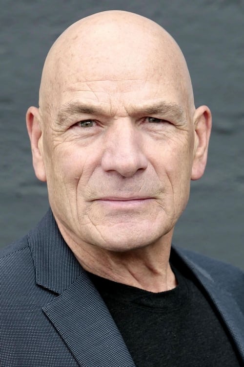 Nicholas W. von Zill photo