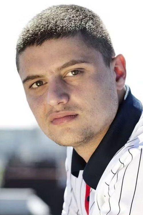 Nicholas Westwood Kidd photo