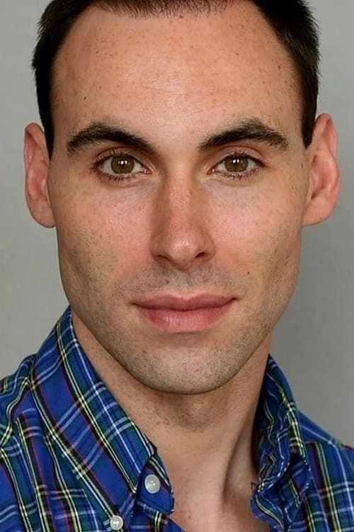 Nicholas Wilder photo