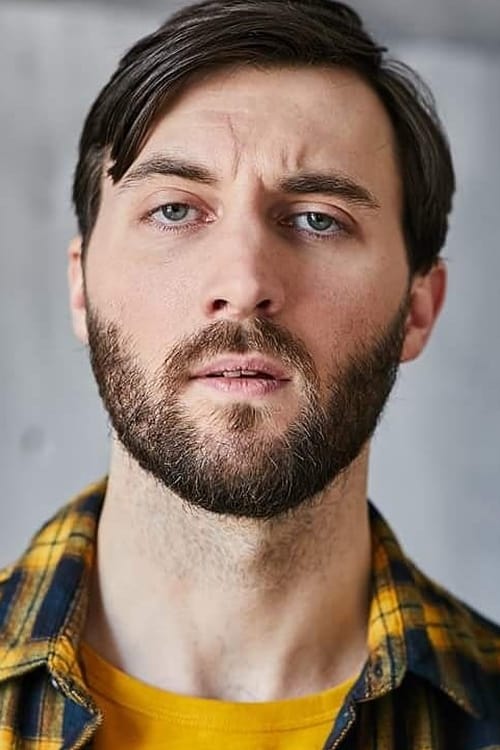 Nicholas Wittman photo