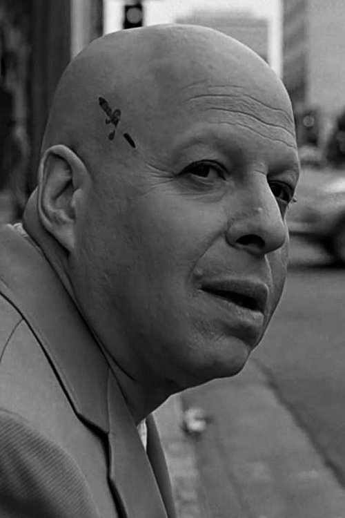 Nicholas Worth photo