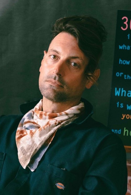 Profile image of Nicholaus Goossen