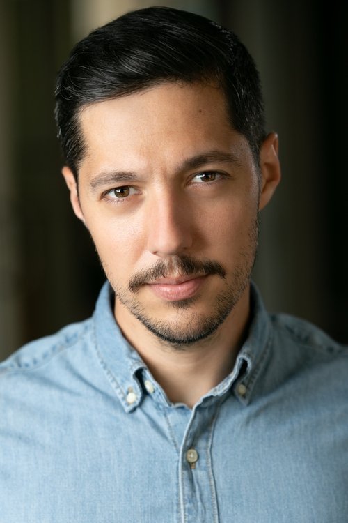 Nick Arapoglou photo