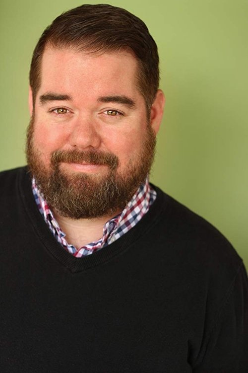 Nick Armstrong photo