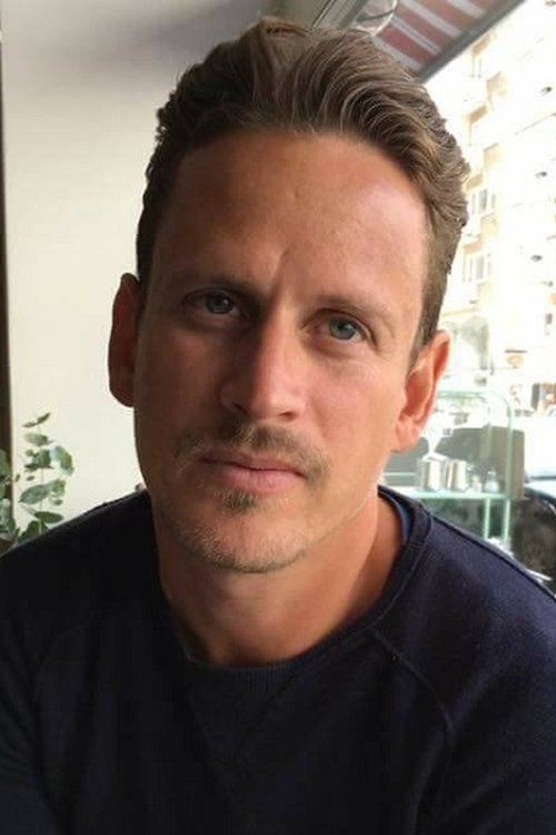 Nick Börjlind photo