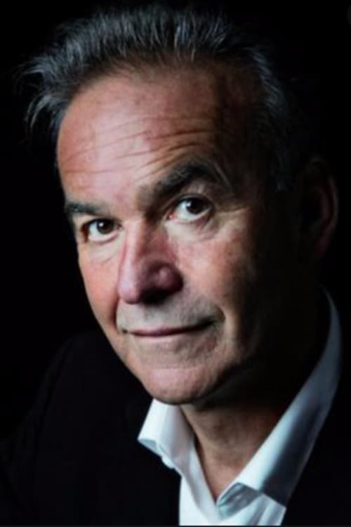 Nick Broomfield photo