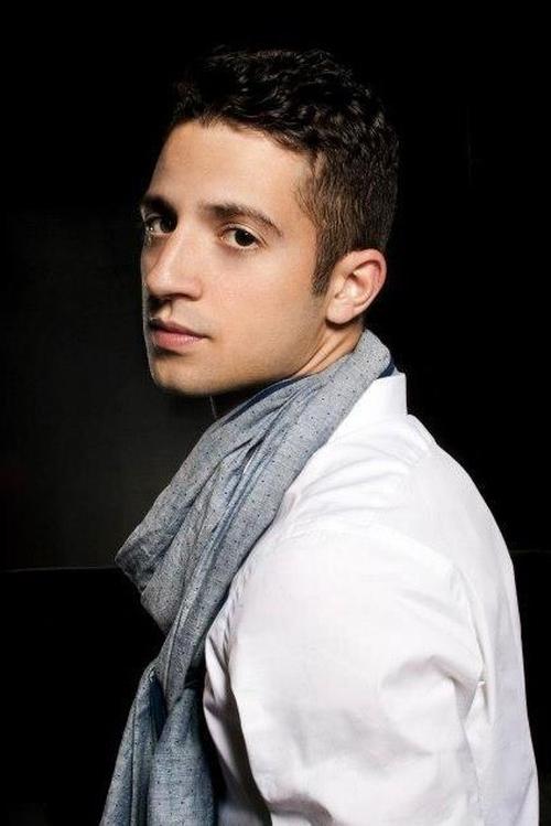 Nick DeMoura photo