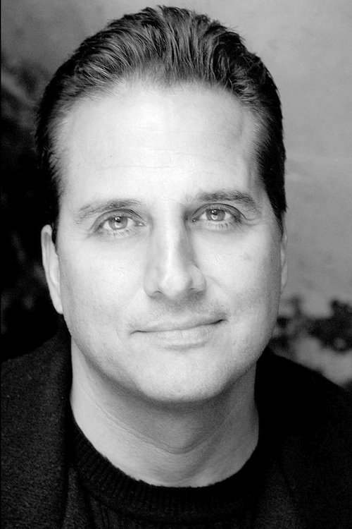 Nick Di Paolo photo