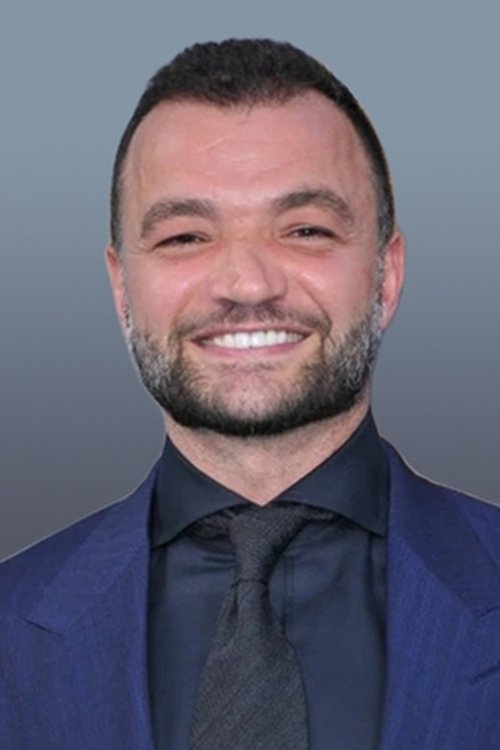 Nick E. Tarabay photo