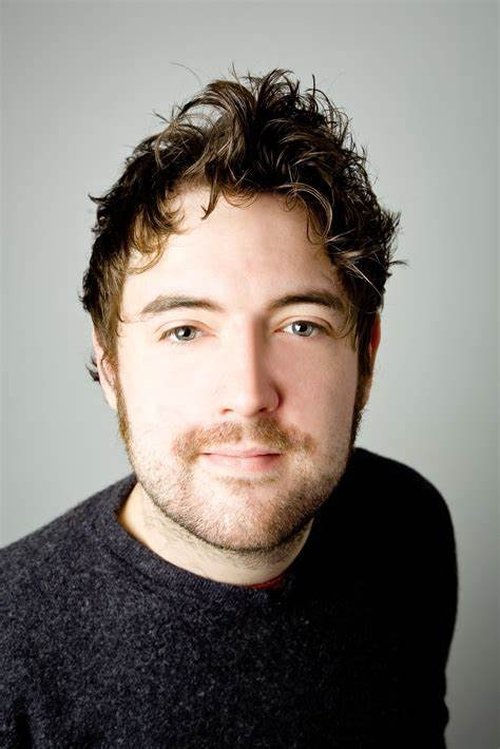 Nick Helm photo