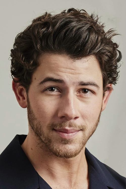Nick Jonas photo