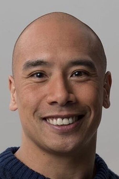 Nick Kellington photo