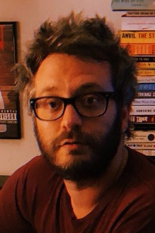 Profile image of Nick Kreiss