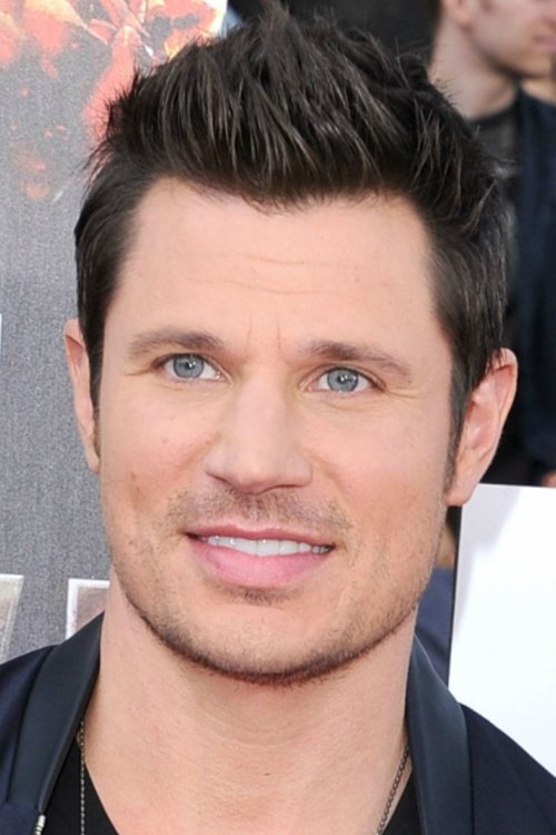 Nick Lachey photo