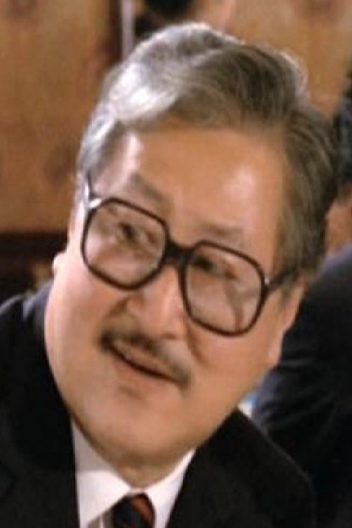 Nick Lam Wai-Kei photo