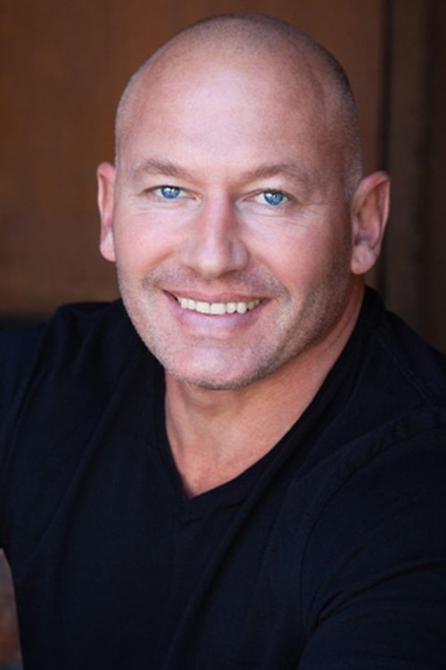 Profile image of Nick McKinless