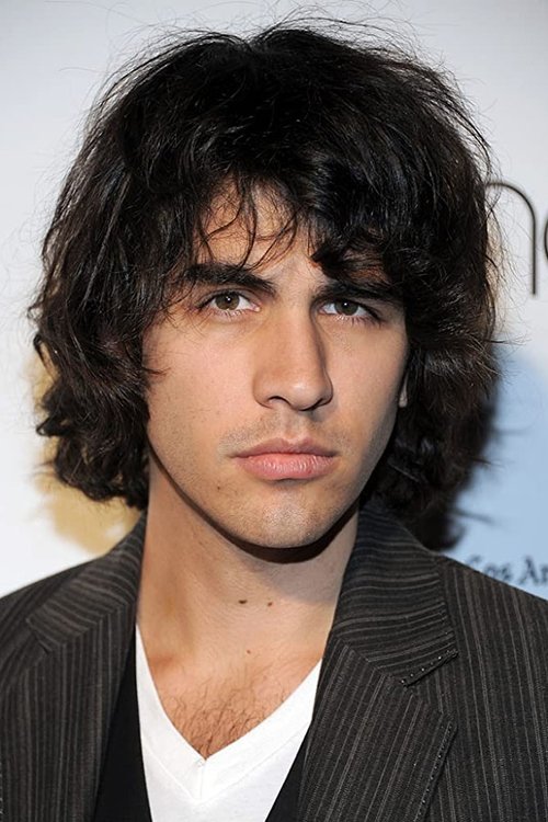 Nick Simmons photo
