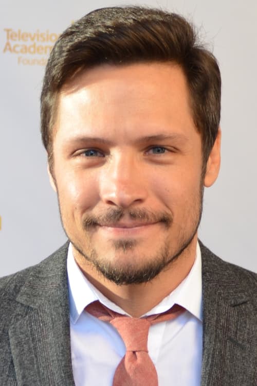 Nick Wechsler photo