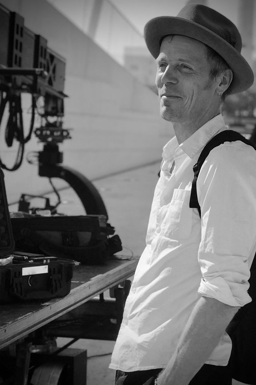 Profile image of Nick Wickham