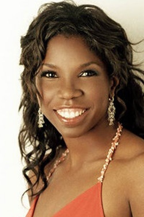 Nicki Micheaux photo