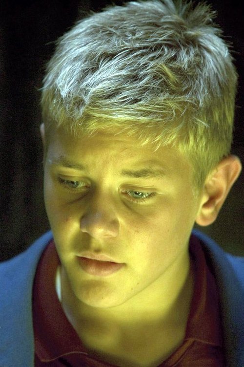 Nicklas Svale Andersen photo