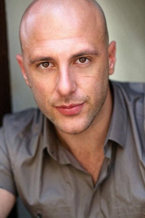 Nickola Shreli photo