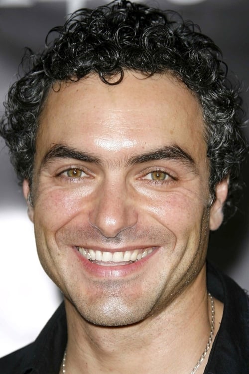 Nickolai Stoilov photo