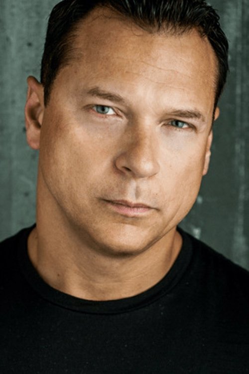 Nickolas Baric photo