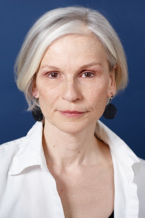 Nicky Guadagni photo