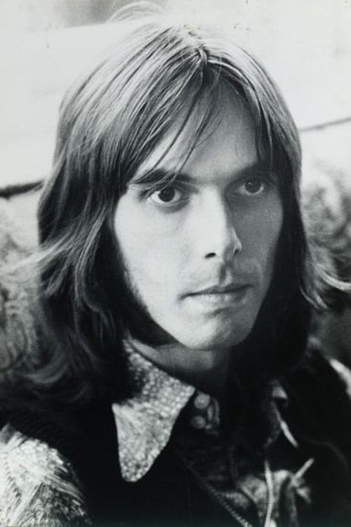 Nicky Hopkins photo