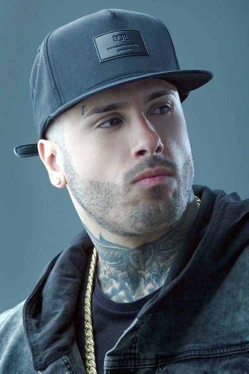 Nicky Jam photo