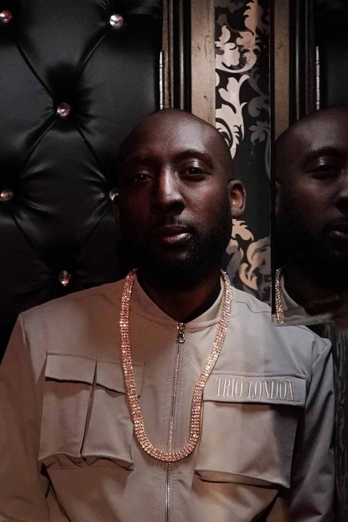 Nicky SlimTing Walker photo