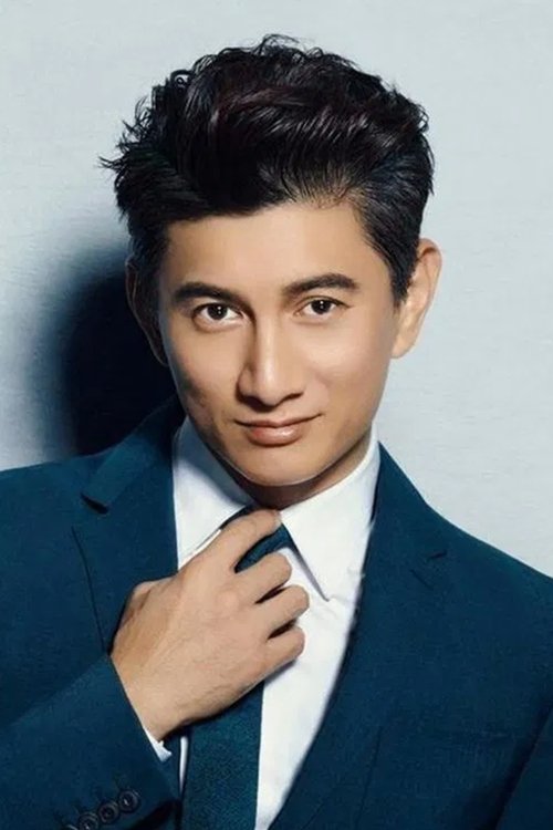 Nicky Wu photo