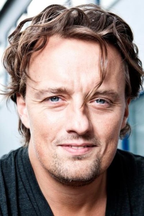 Profile image of Niclas Bendixen