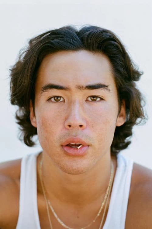 Nico Hiraga photo