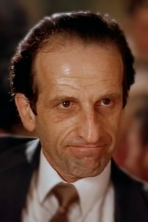 Nico Lathouris photo