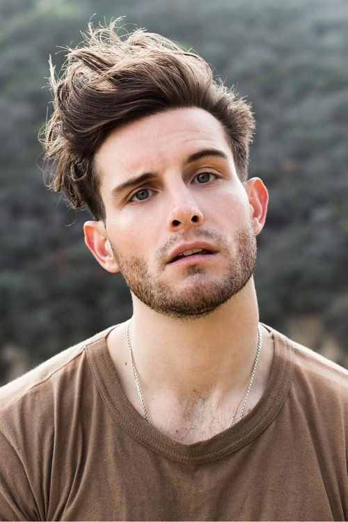 Nico Tortorella photo